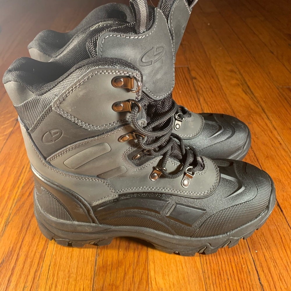Men's Winter Boots